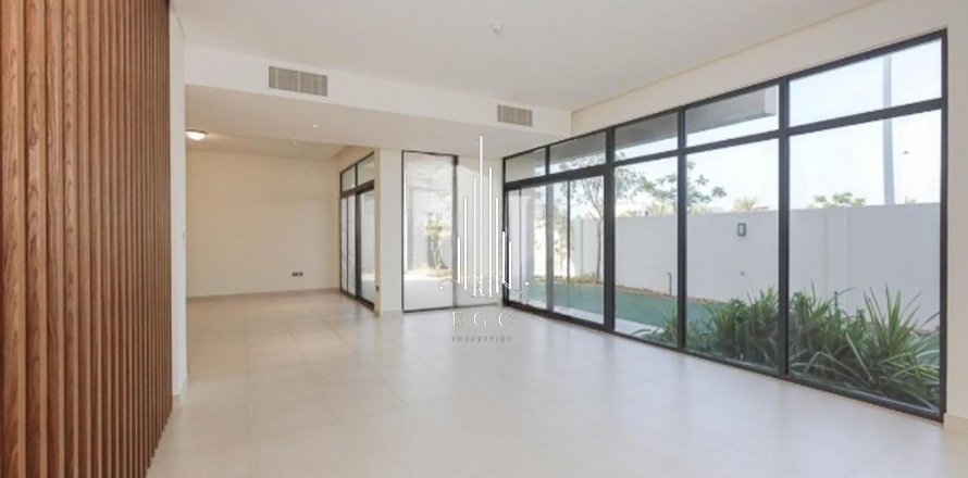 Vila na Yas Island, Abu Dhabi, SAE 4 spálne, 599.2 m2 č. 540647