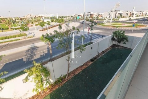 Vila na Yas Island, Abu Dhabi, SAE 4 spálne, 599.2 m2 č. 540647 - Fotografia 18
