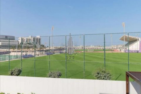 Villa itt: Saadiyat Island, Abu Dhabi, EAE, 6 hálószoba, 816.3 m², azonosító: 540644 - fénykép 10
