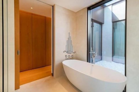 Villa itt: Saadiyat Island, Abu Dhabi, EAE, 6 hálószoba, 816.3 m², azonosító: 540644 - fénykép 14