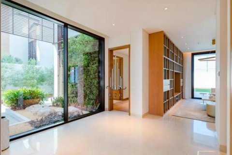 Villa itt: Saadiyat Island, Abu Dhabi, EAE, 6 hálószoba, 816.3 m², azonosító: 540644 - fénykép 9
