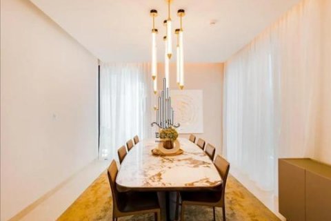 Villa itt: Saadiyat Island, Abu Dhabi, EAE, 6 hálószoba, 816.3 m², azonosító: 540644 - fénykép 5
