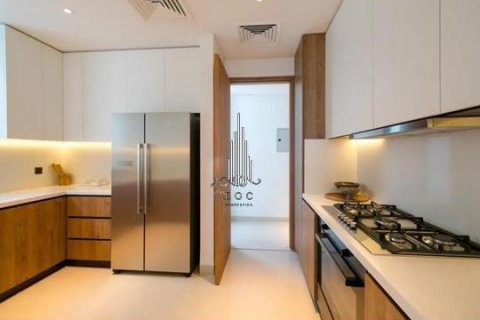 Villa itt: Saadiyat Island, Abu Dhabi, EAE, 6 hálószoba, 816.3 m², azonosító: 540644 - fénykép 12