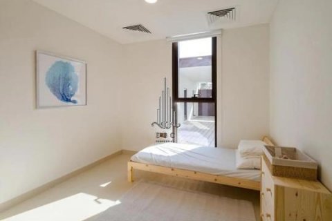 Villa itt: Saadiyat Island, Abu Dhabi, EAE, 6 hálószoba, 816.3 m², azonosító: 540644 - fénykép 11
