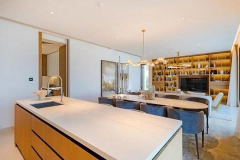 Villa itt: Saadiyat Island, Abu Dhabi, EAE, 6 hálószoba, 816.3 m², azonosító: 540644 - fénykép 13