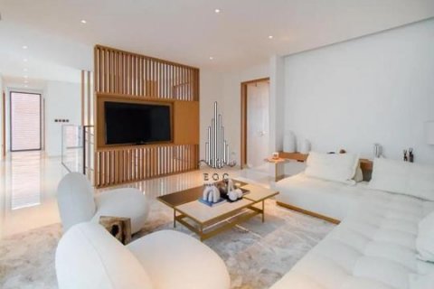 Villa itt: Saadiyat Island, Abu Dhabi, EAE, 6 hálószoba, 816.3 m², azonosító: 540644 - fénykép 7