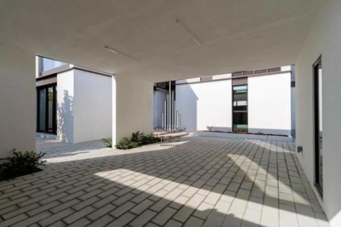 Villa itt: Saadiyat Island, Abu Dhabi, EAE, 6 hálószoba, 816.3 m², azonosító: 540644 - fénykép 4