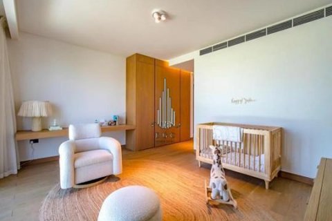 Villa itt: Saadiyat Island, Abu Dhabi, EAE, 6 hálószoba, 816.3 m², azonosító: 540644 - fénykép 8