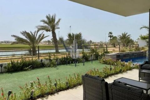فيلا للبيع في جزيرة ياس، أبو ظبي، الإمارات العربية المتحدة 4 غرفة نوم ، 674.4 متر مربع ، رقم 540656 - صورة 3