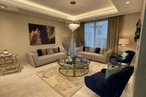 Villa em Yas Island, Abu Dhabi, EAU 4 quartos, 674.4 m2 № 540656