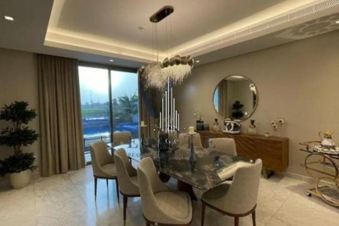 فيلا للبيع في جزيرة ياس، أبو ظبي، الإمارات العربية المتحدة 4 غرفة نوم ، 674.4 متر مربع ، رقم 540656 - صورة 11