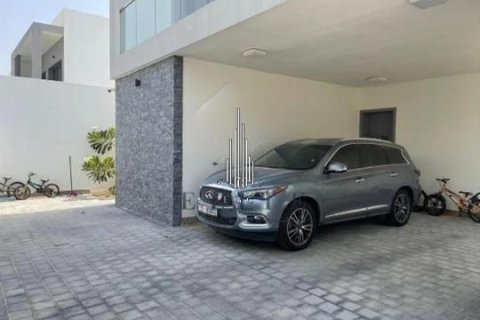فيلا للبيع في جزيرة ياس، أبو ظبي، الإمارات العربية المتحدة 4 غرفة نوم ، 674.4 متر مربع ، رقم 540656 - صورة 12