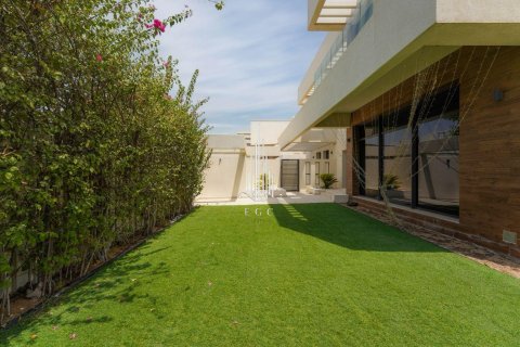 阿联酋 Abu Dhabi Yas Island 待租 : 4 卧, 599.2 平方米 , 编号540646 - 照片 2