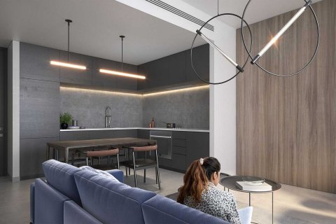 Bliźniak na sprzedaż w Aljada, Sharjah, ZEA 2 sypialnie, 291.81 mkw., nr 572938 - zdjęcie 3