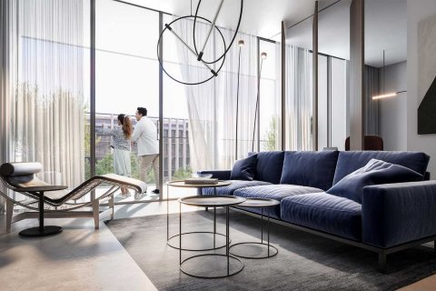 Bliźniak na sprzedaż w Aljada, Sharjah, ZEA 2 sypialnie, 291.81 mkw., nr 572938 - zdjęcie 7