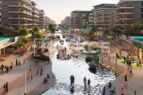 Dubai Investment Park, Dubai, BAE’de satılık daire 2 yatak odası, 128 m&sup2; No 574030 - fotoğraf 4