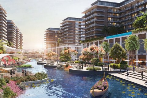 Dubai Investment Park, Dubai, BAE’de satılık daire 2 yatak odası, 128 m&sup2; No 574030 - fotoğraf 5