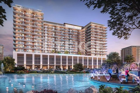 Lakás itt: Dubai Investment Park, EAE, 2 hálószoba, 128 m², azonosító: 574030