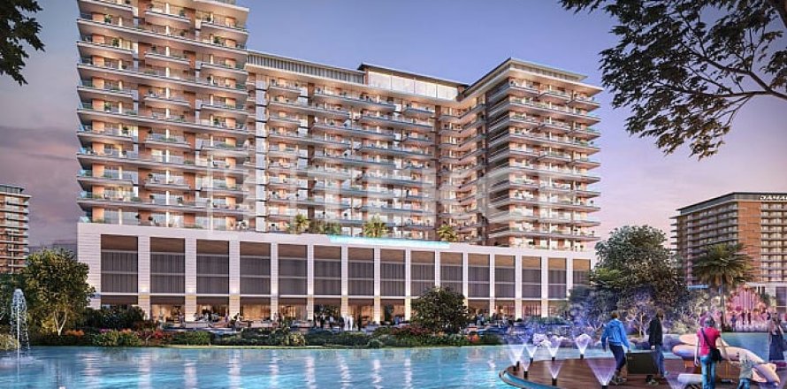 Dubai Investment Park, Dubai, BAE’de daire 2 yatak odası, 128 m&sup2; No 574030