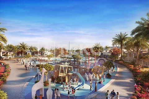 Dubai Investment Park, Dubai, BAE’de satılık daire 2 yatak odası, 128 m&sup2; No 574030 - fotoğraf 10