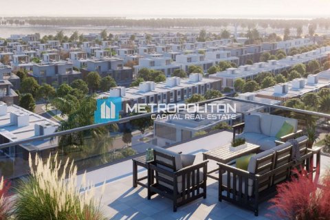 דירה למכירה ב Al Reem Island, Abu Dhabi, איחוד האמירויות  3 חדרי שינה, 223.4 מ"ר, מספר 574028 - תמונה 5