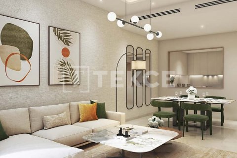 Купити квартиру в Дубай Инвестмент Парк, ОАЕ 2 кімнати, 89м2, № 574029 - фото 18