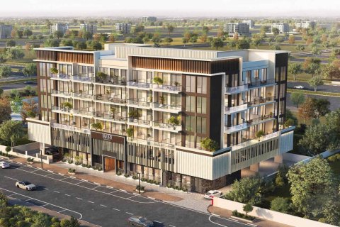 Tavora Residences u gradu Dubai, UAE Br. 619291