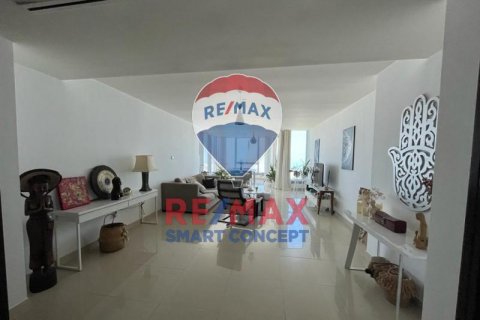 Apartemen di Al Reem Island, Abu Dhabi, UEA 2 kamar tidur, 151 m2 nomor 380586
