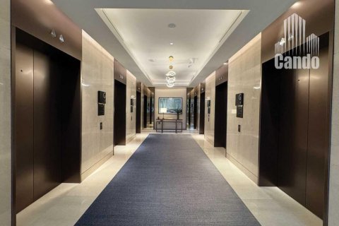 Downtown Dubai (Downtown Burj Dubai)、Dubai、UAE にあるマンションの賃貸物件 3ベッドルーム、143.8 m2、No580031 - 写真 31