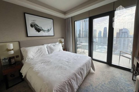 Downtown Dubai (Downtown Burj Dubai)、Dubai、UAE にあるマンションの賃貸物件 3ベッドルーム、143.8 m2、No580031 - 写真 24