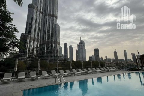 Downtown Dubai (Downtown Burj Dubai)、Dubai、UAE にあるマンションの賃貸物件 3ベッドルーム、143.8 m2、No580031 - 写真 21