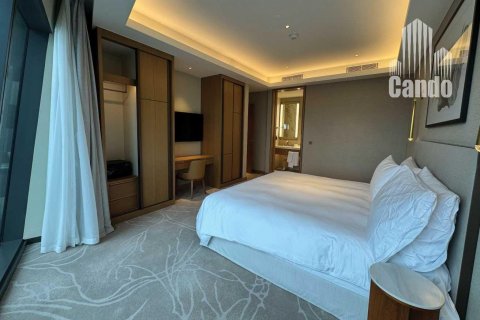 Downtown Dubai (Downtown Burj Dubai)、Dubai、UAE にあるマンションの賃貸物件 3ベッドルーム、143.8 m2、No580031 - 写真 27