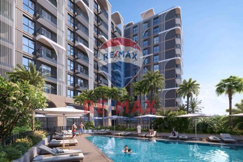 Apartment sa Saadiyat Island, Abu Dhabi, UAE 1 silid-tulugan, 75.3 sq.m. № 580439