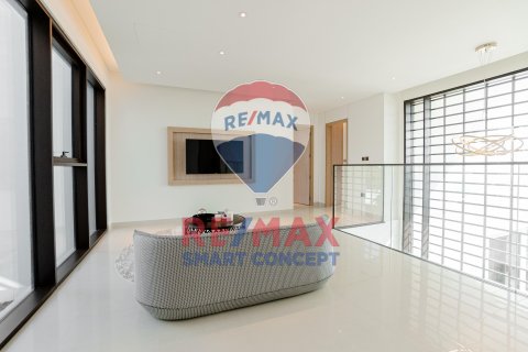 Villa zum Verkauf in Saadiyat Island, Abu Dhabi, VAE 4 Schlafzimmer, 752.8 m2 Nr. 580319 - Foto 6