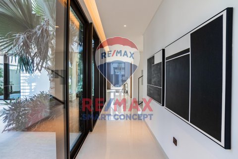 Villa zum Verkauf in Saadiyat Island, Abu Dhabi, VAE 4 Schlafzimmer, 752.8 m2 Nr. 580319 - Foto 10