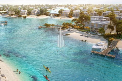 Villa in vendita a Abu Dhabi, EAU 6 camere da letto, 499.3 mq. № 536875 - foto 9