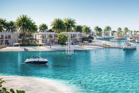 Villa in vendita a Abu Dhabi, EAU 6 camere da letto, 499.3 mq. № 536875 - foto 6