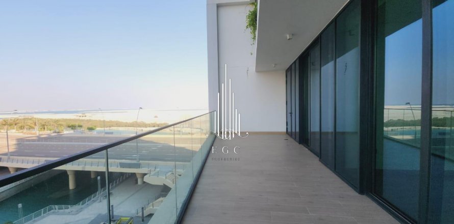 شقة في جزيرة الريم، أبو ظبي 2 غرفة نوم ، 148.6 متر مربع . ر قم 536878