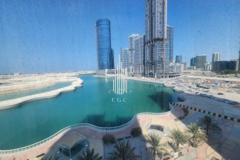 Adosado en Al Reem Island, Abu Dhabi, EAU 3 dormitorios, 310.5 m² № 536876