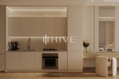 Sheikh Zayed Road, Dubai, UAE의 판매용 아파트 침실 1개, 94.9제곱미터 번호 544998 - 사진 6