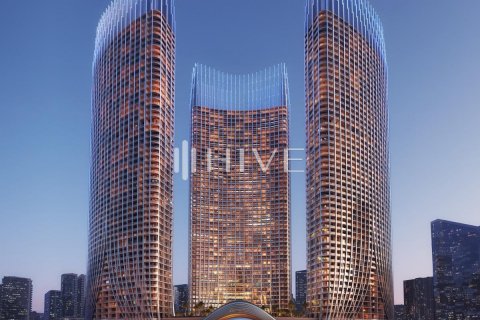 Sheikh Zayed Road, Dubai, UAE의 판매용 아파트 침실 1개, 94.9제곱미터 번호 544998 - 사진 7