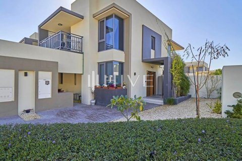 Řadový dům v Dubai Hills Estate, Dubai, SAE 4 ložnice, 228.7 m² Č.: 544997 - fotografie 12