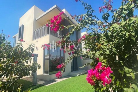 Rumah bandar di Dubai Hills Estate, Dubai, UAE 4 bilik tidur, 228.7 meter persegi № 544997