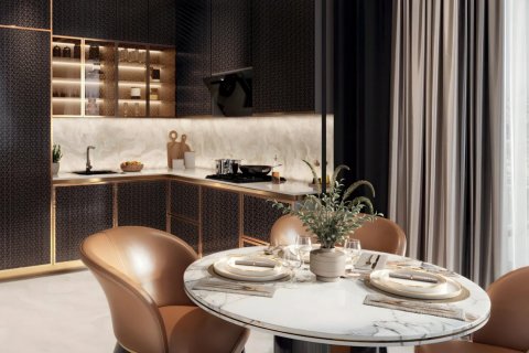 Wohnung in Business Bay, Dubai, VAE: 71.72 m2 Nr. 539677