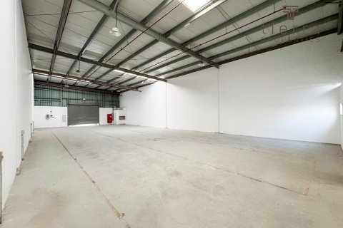 Skladište u gradu Al Quoz, Dubai, UAE 329.8 m2 Br. 567191