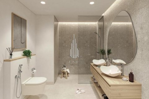 Lakás itt: Yas Island, Abu Dhabi, EAE, 2 hálószoba, 105.8 m², azonosító: 579740 - fénykép 18