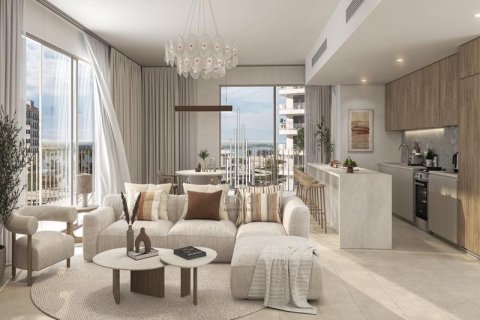 Lakás itt: Yas Island, Abu Dhabi, EAE, 2 hálószoba, 105.8 m², azonosító: 579740 - fénykép 6