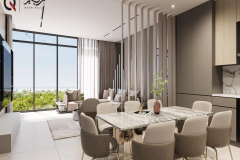 Al Reem Island, Abu Dhabi, संयुक्त अरब अमीरात में अपार्टमेंट, 2 बेडरूम, 162 वर्ग मीटर, संख्या 579741 - फ़ोटो 8