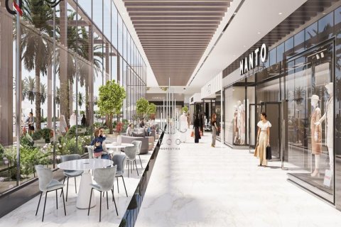 Al Reem Island, Abu Dhabi, संयुक्त अरब अमीरात में अपार्टमेंट, 2 बेडरूम, 162 वर्ग मीटर, संख्या 579741 - फ़ोटो 14