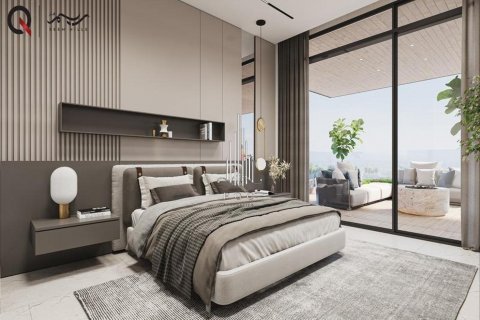 Apartment sa Al Reem Island, Abu Dhabi, UAE 3 silid-tulugan, 201.6 sq.m. № 579738